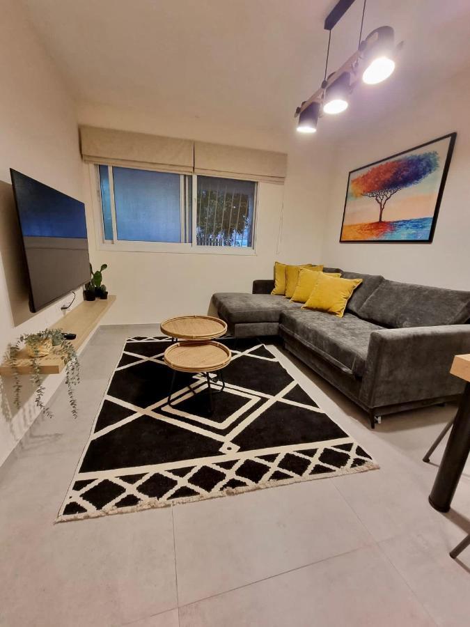 Adva Vacation Apartments Eilat Exterior foto